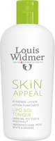WIDMER Skin Appeal Lipo Sol Tonique - 150ml