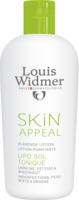 WIDMER Skin Appeal Lipo Sol Tonique o.P. - 150ml