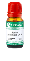 ACIDUM PICRINICUM LM 6 Dilution - 10ml