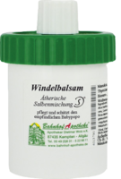 WINDELBALSAM - 70ml - Hautpflege