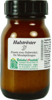 HALSTRÖSTER Salz - 100ml