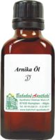 ARNIKA ÖL - 50ml