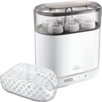 AVENT 4in1 Dampfsterilisator - 1Stk