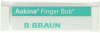 ASKINA Finger Bob weiß - 6Stk