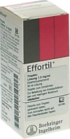 EFFORTIL Tropfen - 30ml