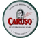 CARUSO Hustenbonbons stark - 60g
