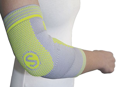 PARA EPICONDYLITIS Bandage Neu Gr.2 - 1Stk