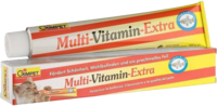 GIMPET Multi-Vitamin-Extra Paste für Katzen - 50g