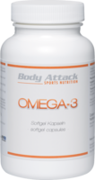 OMEGA-3 KAPSELN - 90Stk