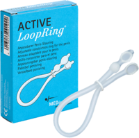 ACTIVE LOOP Ring - 1Stk