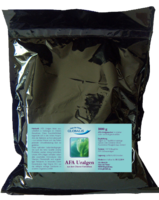 AFA ALGEN 100% Globalis Premium Pulver - 1kg