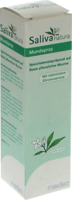 SALIVA Natura Mundspray Pumpspray - 50ml