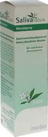 SALIVA Natura Mundspray Pumpspray - 250ml