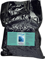 SPIRULINA 100% Premium Presslinge Globalis - 2000Stk