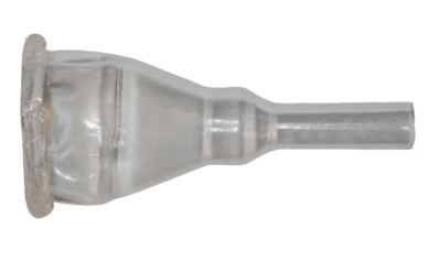 URINALKONDOM 29 mm latexfrei selbsthaftend - 1Stk