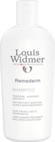 WIDMER Remederm Shampoo l.P. - 150ml