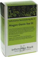 MAGEN-DARM TEE ST Nr.2 - 100g