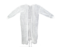 BESUCHERKITTEL weiß - 10Stk