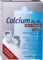 GESUNDFORM Calcium 600 D3+K1 Osteo Tabletten - 60Stk
