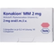 KONAKION MM 2 mg Lösung - 5Stk - Vitamine & Stärkung