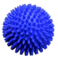 MASSAGEBALL Igel 10 cm blau - 1Stk