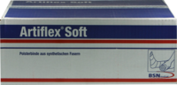 ARTIFLEX Soft Polsterbinde 10 cmx3 m - 30Stk