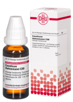 CAUSTICUM HAHNEMANNI C 30 Dilution - 20ml
