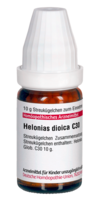 HELONIAS DIOICA C 30 Globuli - 10g