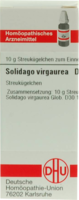 SOLIDAGO VIRGAUREA D 30 Globuli - 10g