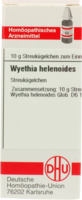WYETHIA HELENOIDES D 6 Globuli - 10g - A - A