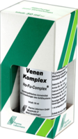 VENEN KOMPLEX Ho-Fu-Complex Tropfen - 30ml