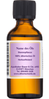 EUCALYPTUS ÖL 100% ätherisch - 50ml