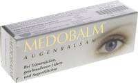 MEDOBALM Augenbalsam - 15ml