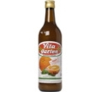 VITAGARTEN Orangen Diät Nektar - 750ml