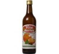 VITAGARTEN Orangen Saft - 750ml