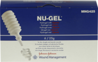 NU-GEL Hydrogel MNG425 - 6X25g