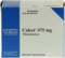 CALCET 475 mg Filmtabletten - 100Stk