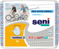 SENI Active Inkontinenzpants normal M - 10Stk