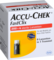 ACCU-CHEK FastClix Lanzetten - 204Stk - Stechhilfen & Lanzetten