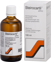 STEIROCARTIL Arthro Tropfen - 100ml