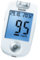 BEURER GL40 Blutzuckermessgerät mg/dl codefree - 1Stk