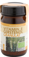 VITAMIN E GERSTENÖL Dr.Pandalis Granulat - 45g