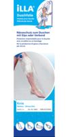 DUSCHFOLIEN Knie lang 80 cm - 5Stk