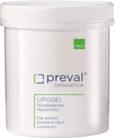 PREVAL Lipogel - 400g