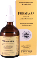 FORMASAN Tropfen - 100ml