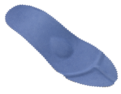 PROMED Hallux-Valgus-Sohle Gr.37 - 2Stk