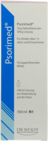 PSORIMED Lösung - 100ml