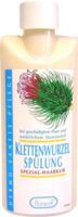 KLETTENWURZEL SPÜLUNG floracell - 200ml
