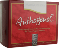 OPC ORIGINAL Masqueliers Anthogenol Kapseln - 90Stk