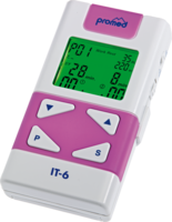 PROMED IT-6 mit Vaginalsonde - 1Stk